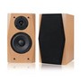 Акустична система Gembird WCS-1043 wood 2.0, кольору горіх